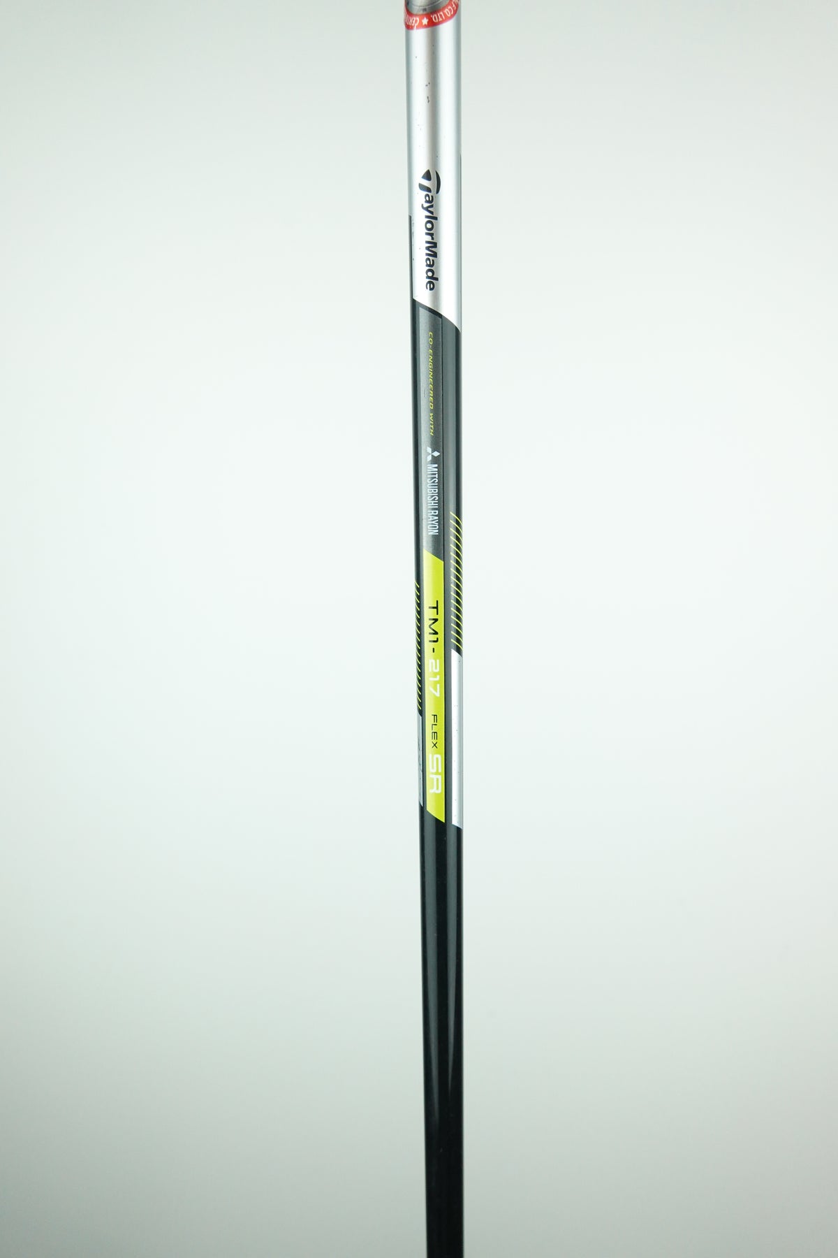 TaylorMade M2 2017 Driver - 10.5 Degree - TM1-217 SR - Strong Regular - Right Hand