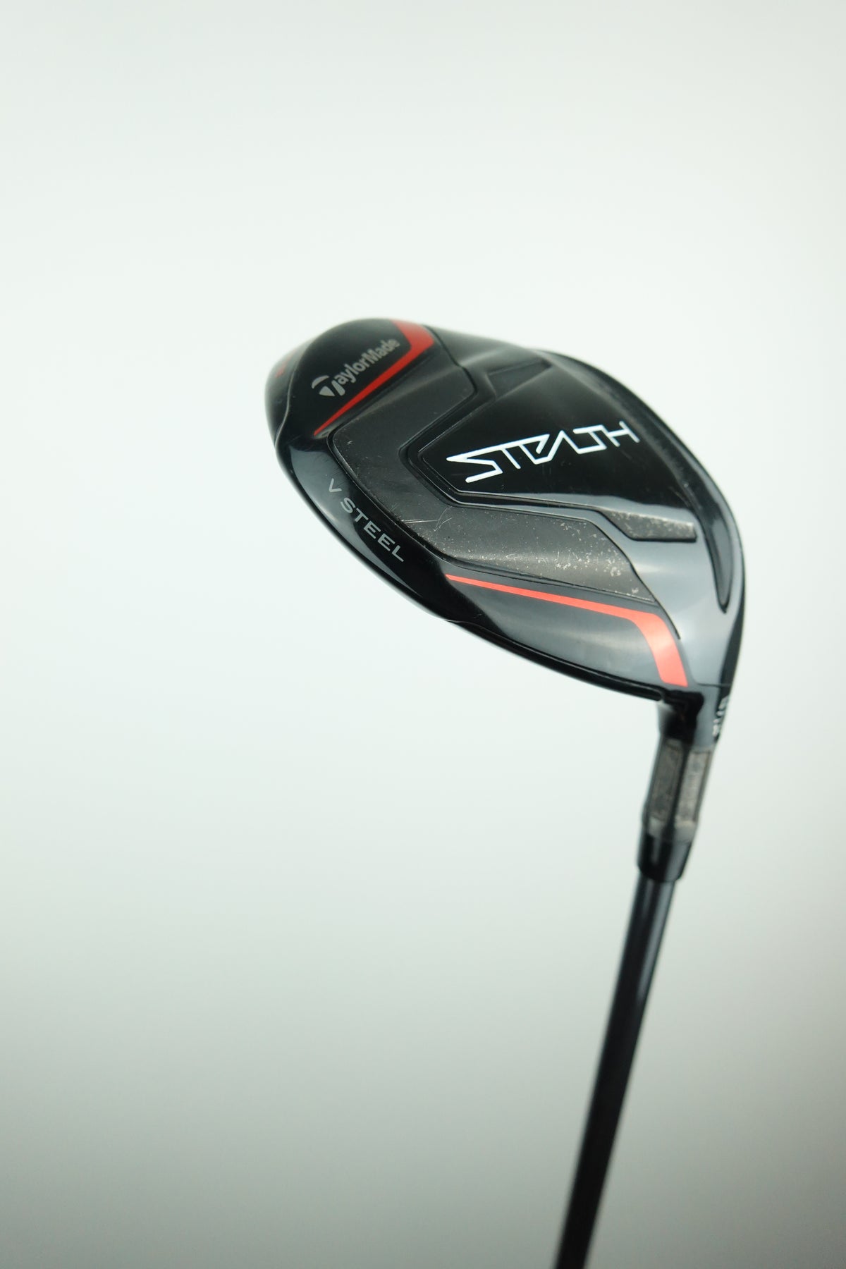 TaylorMade Stealth 5 Wood - 18 Degree - Tensei TM50 R - Regular - Right Hand