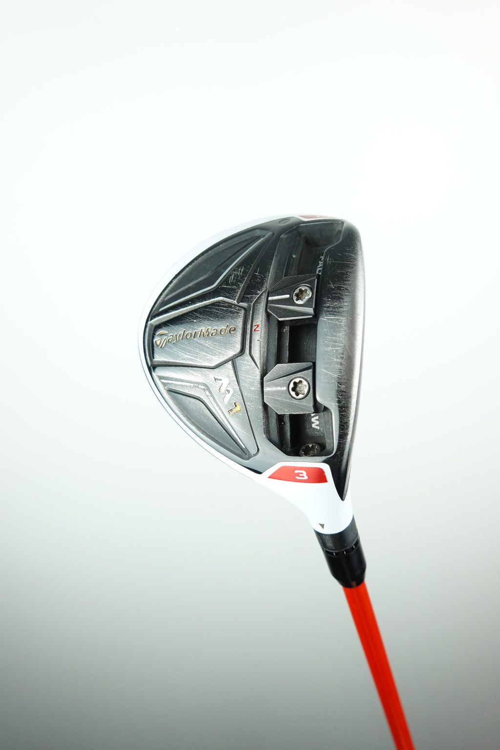 TaylorMade M1 2016 3 Wood - 15 Degree - Tour AD DJ-7S - Stiff - Right Hand