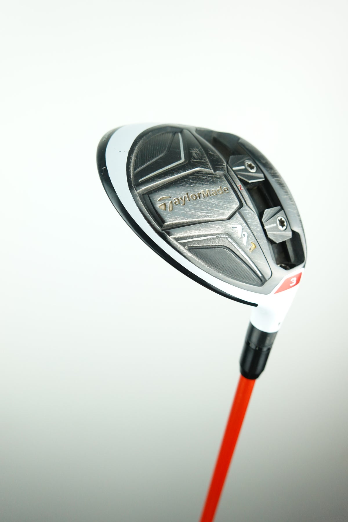 TaylorMade M1 2016 3 Wood - 15 Degree - Tour AD DJ-7S - Stiff - Right Hand