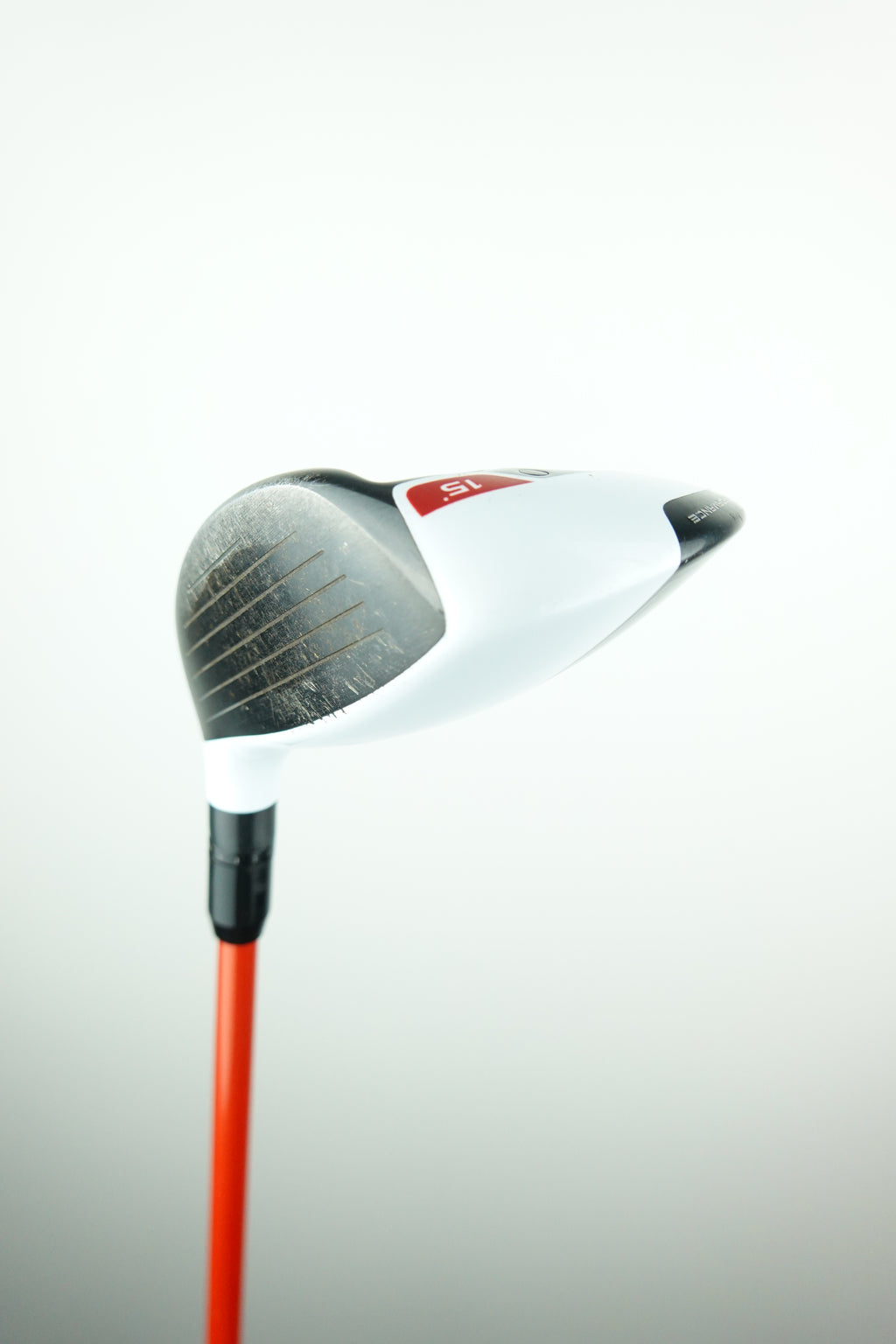 TaylorMade M1 2016 3 Wood - 15 Degree - Tour AD DJ-7S - Stiff - Right Hand