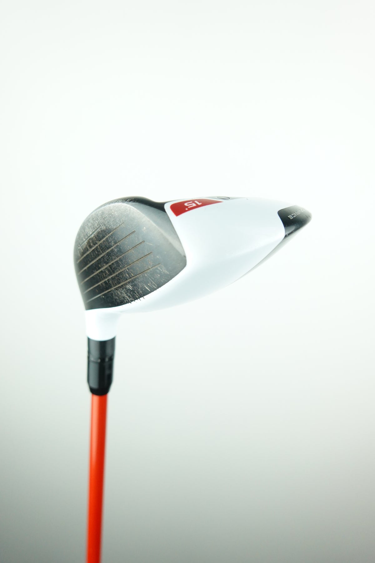 TaylorMade M1 2016 3 Wood - 15 Degree - Tour AD DJ-7S - Stiff - Right Hand