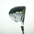 TaylorMade M2 2017 3 Wood - 15 Degree - Tour AD TP-6S - Stiff - Right Hand