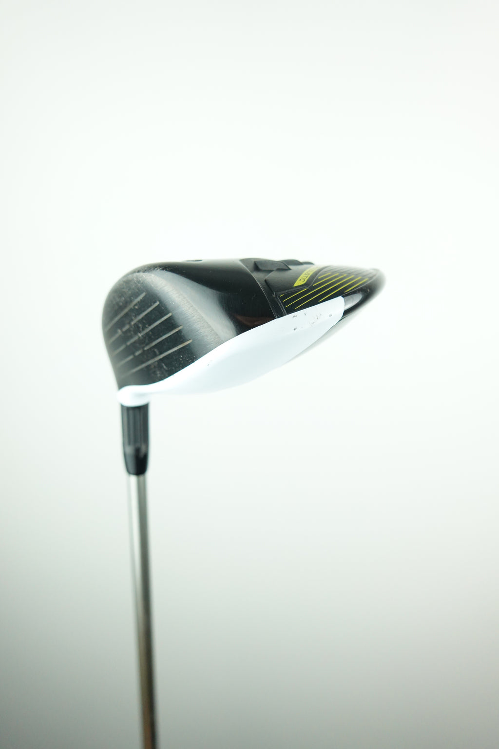 TaylorMade M2 2017 3 Wood - 15 Degree - Tour AD TP-6S - Stiff - Right Hand