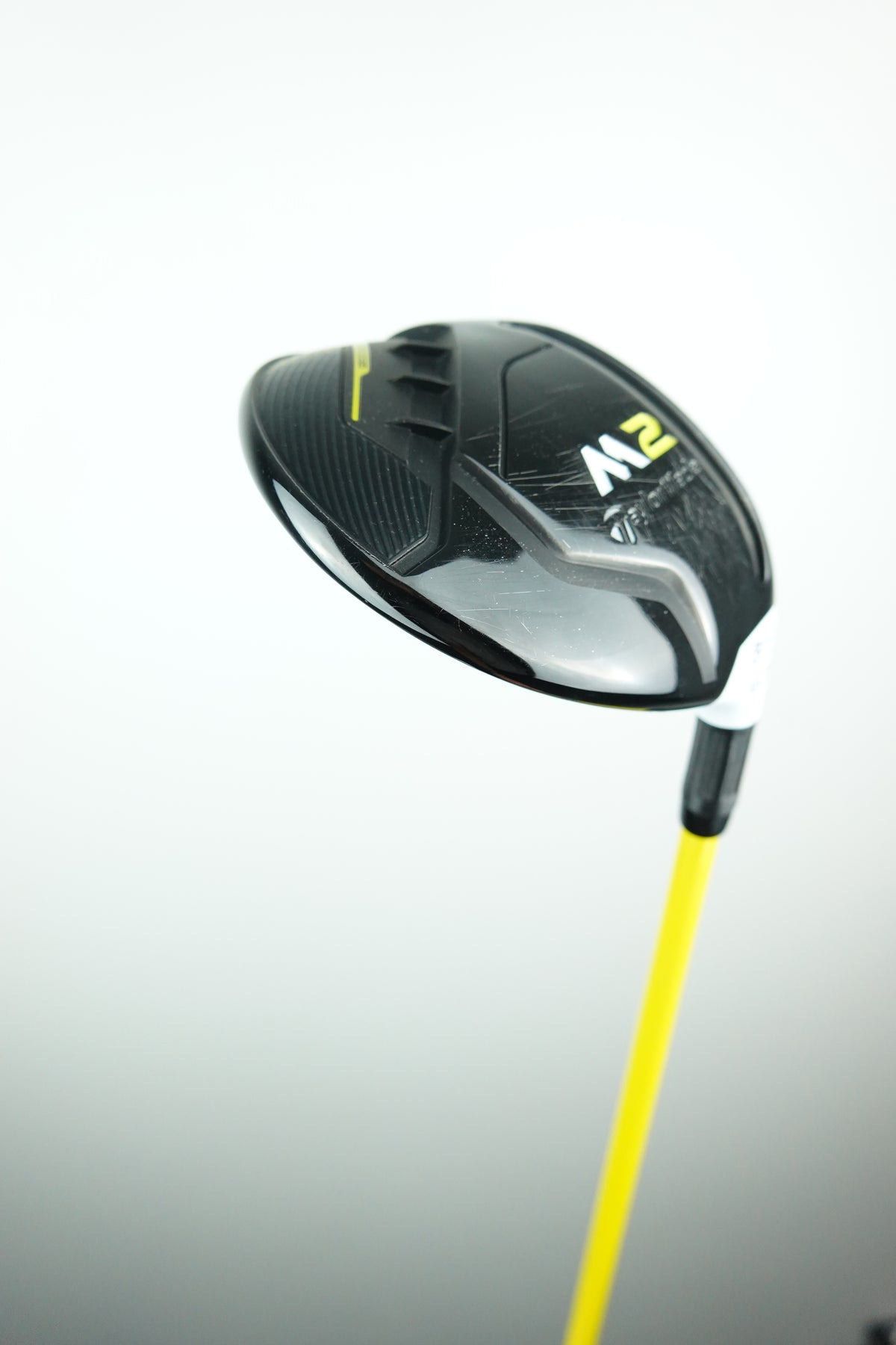 TaylorMade M2 3 Wood High Launch - 16.5 Degree - Tour AD MT-6S - Stiff - Right Hand