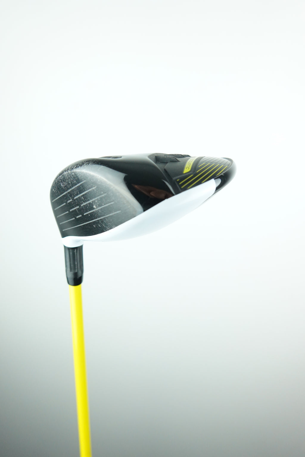 TaylorMade M2 3 Wood High Launch - 16.5 Degree - Tour AD MT-6S - Stiff - Right Hand