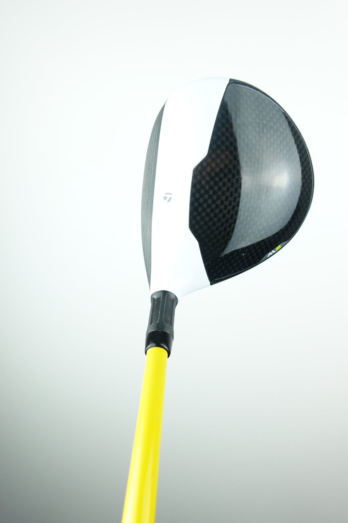 TaylorMade M2 3 Wood High Launch - 16.5 Degree - Tour AD MT-6S - Stiff - Right Hand