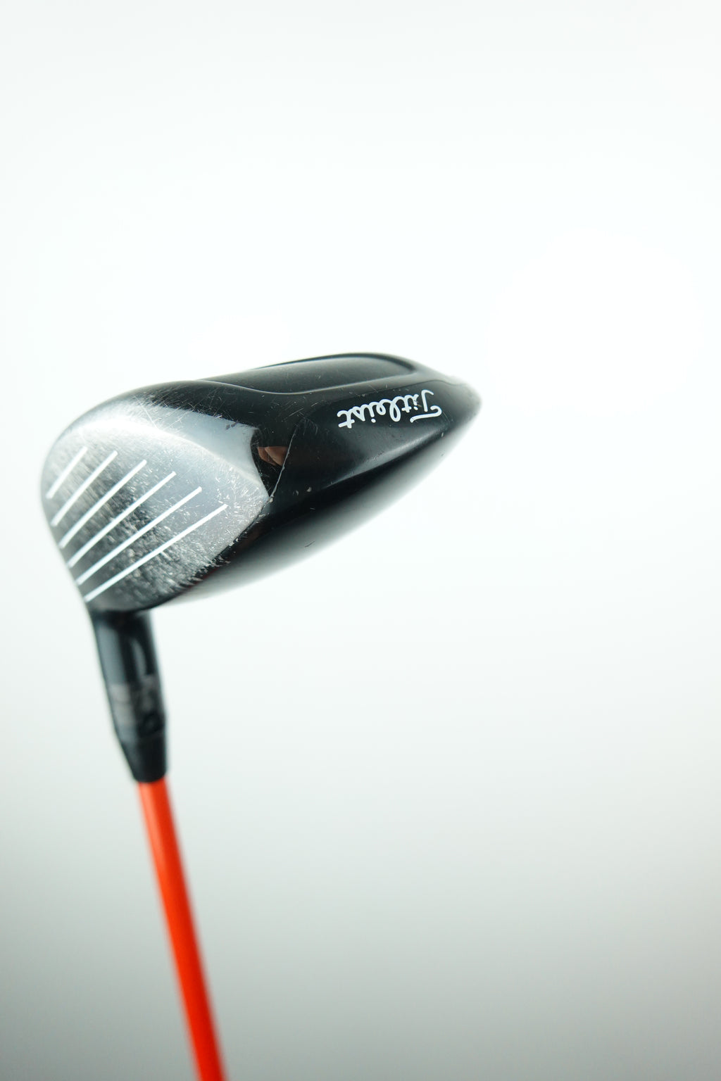 Titleist 910F 3 Wood - 15 Degree - Tour AD DJ-6S - Stiff - Right Hand