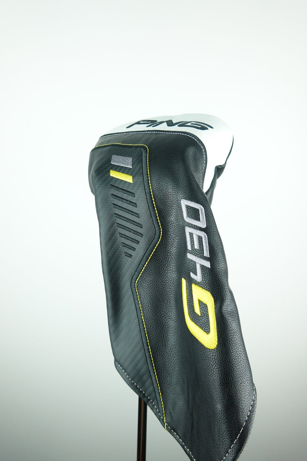 PING G430 10K Driver - 12 Degree - PING TOUR CHROME 2.0 65R - Regular - Right Hand
