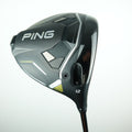 PING G430 10K Driver - 12 Degree - PING TOUR CHROME 2.0 65R - Regular - Right Hand