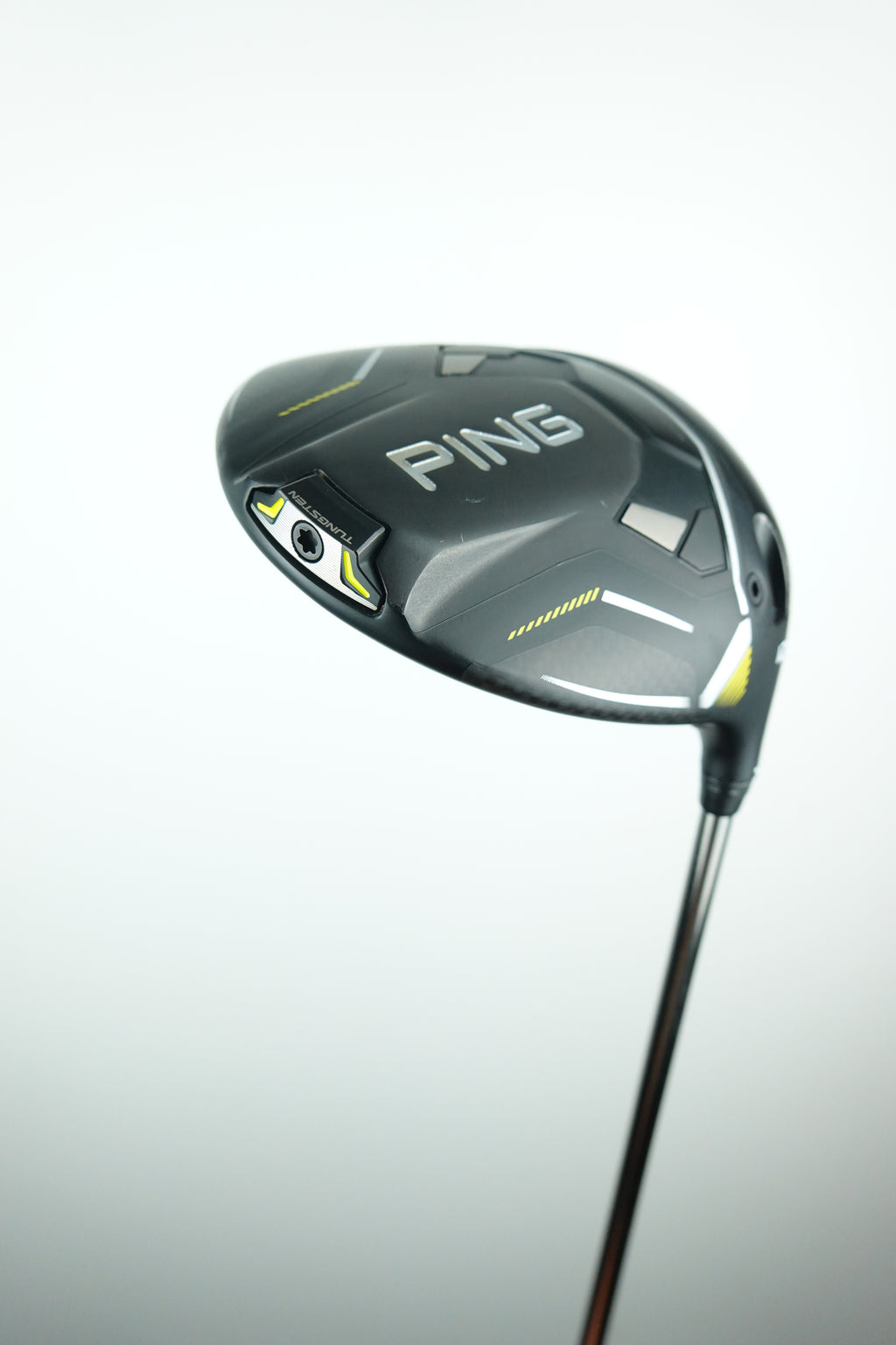 PING G430 10K Driver - 12 Degree - PING TOUR CHROME 2.0 65R - Regular - Right Hand