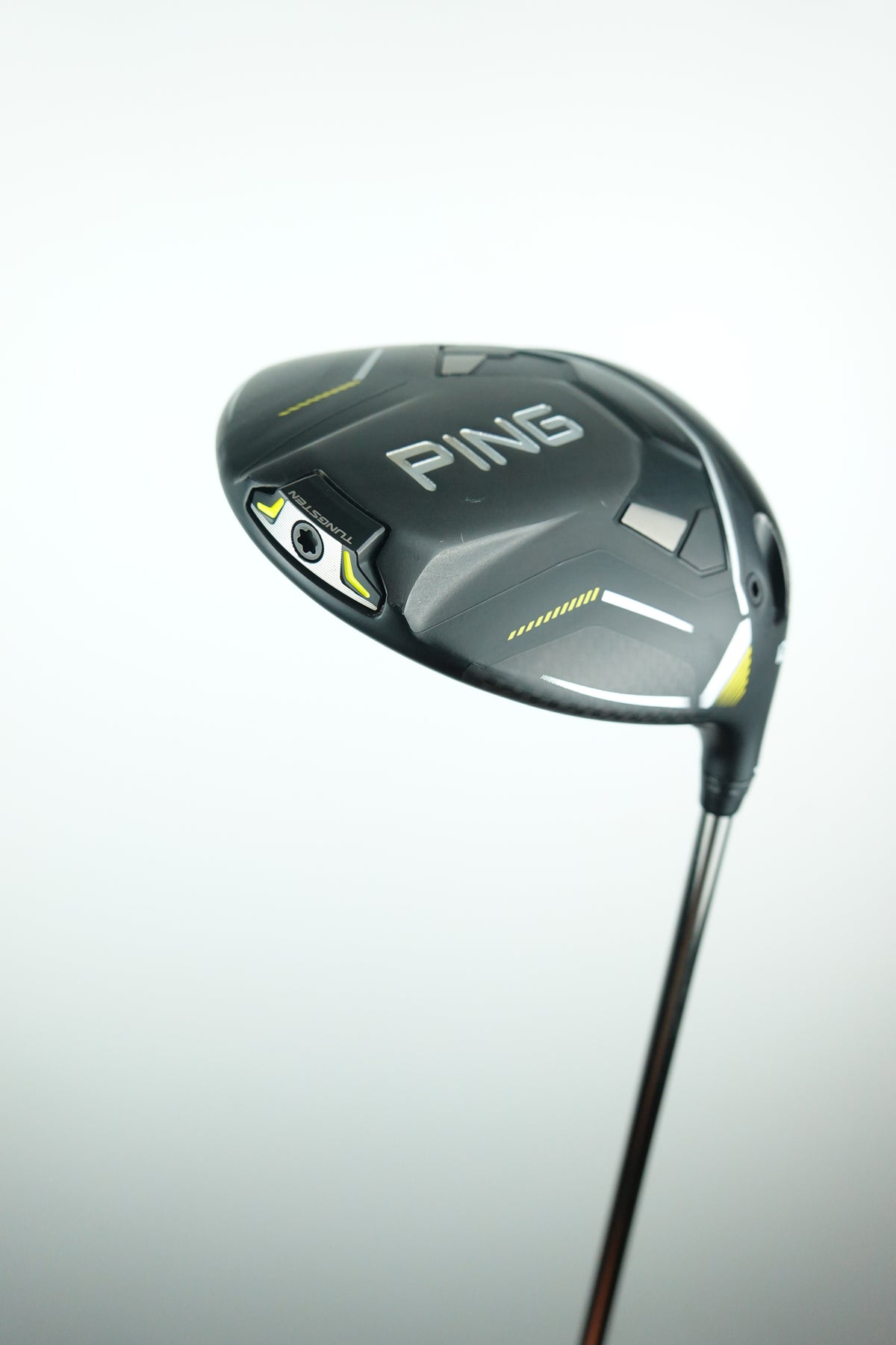PING G430 10K Driver - 12 Degree - PING TOUR CHROME 2.0 65R - Regular - Right Hand