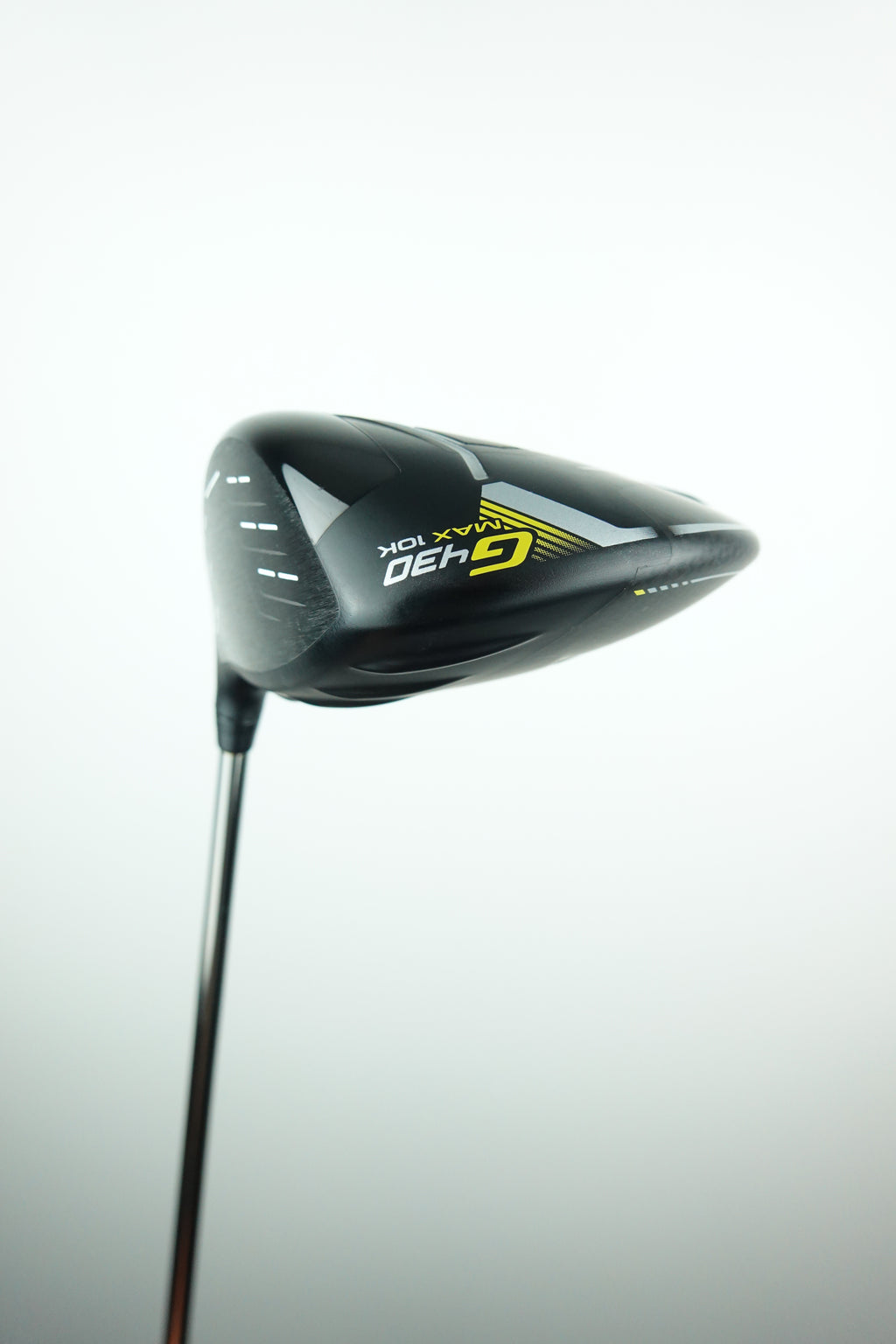 PING G430 10K Driver - 12 Degree - PING TOUR CHROME 2.0 65R - Regular - Right Hand