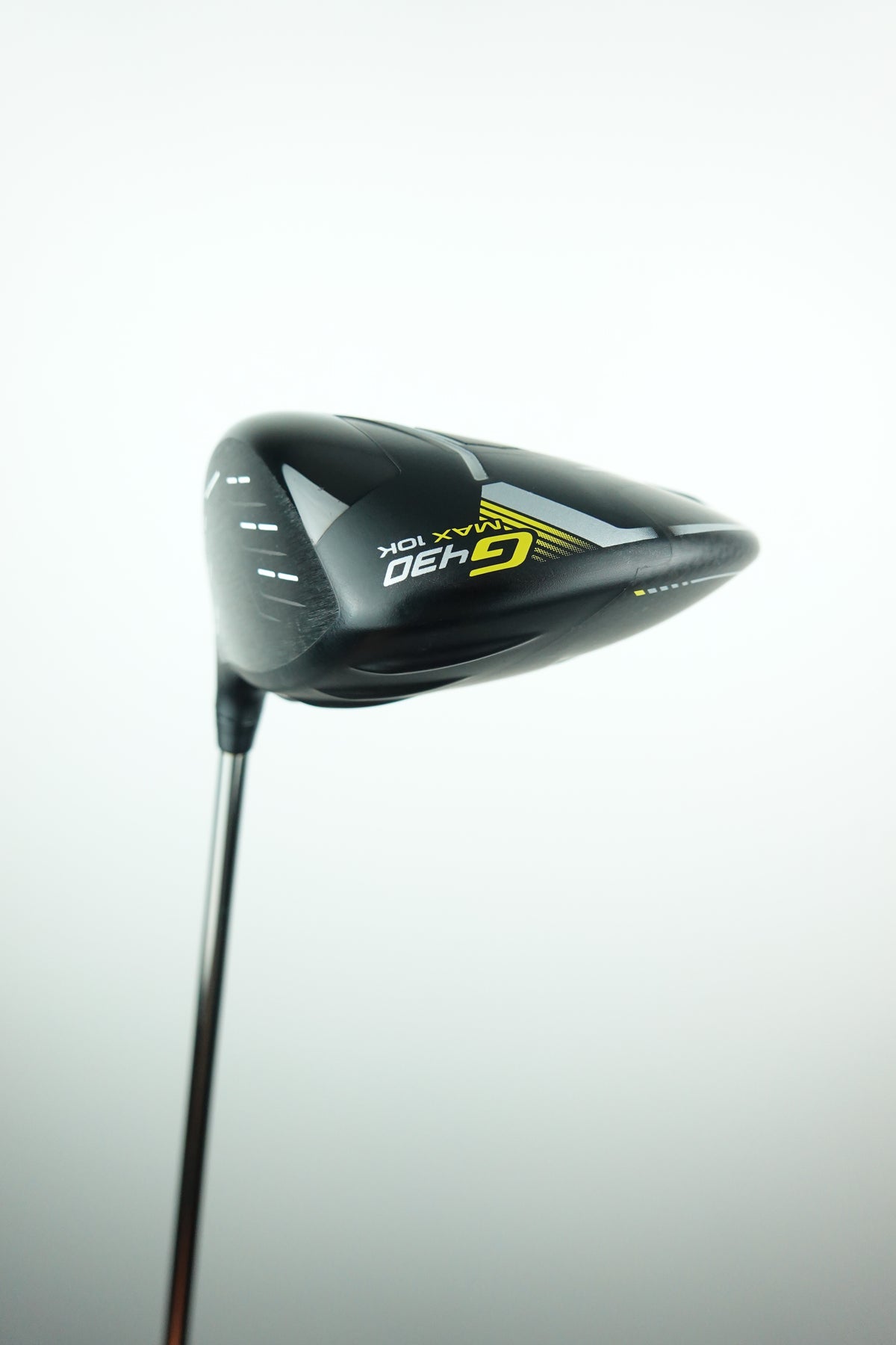 PING G430 10K Driver - 12 Degree - PING TOUR CHROME 2.0 65R - Regular - Right Hand