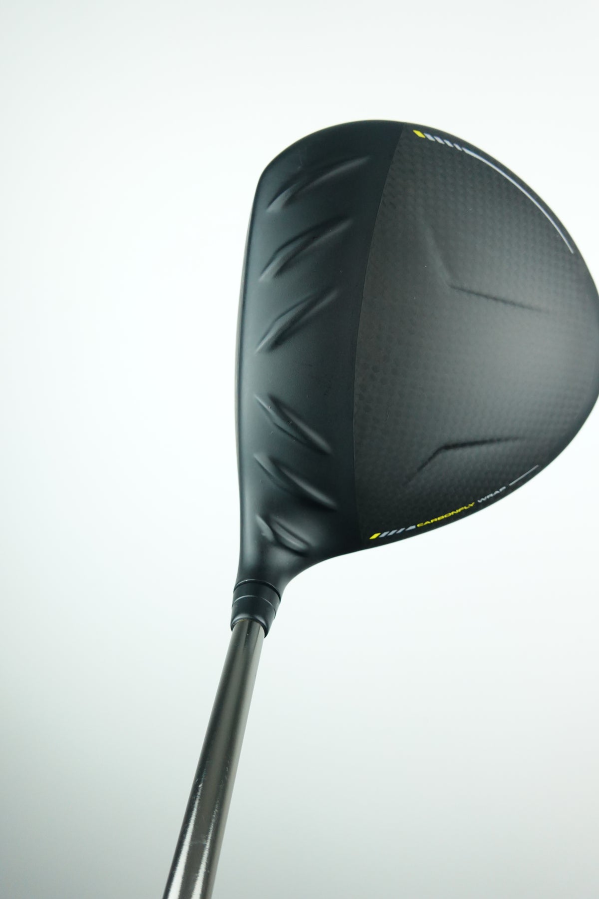 PING G430 10K Driver - 12 Degree - PING TOUR CHROME 2.0 65R - Regular - Right Hand