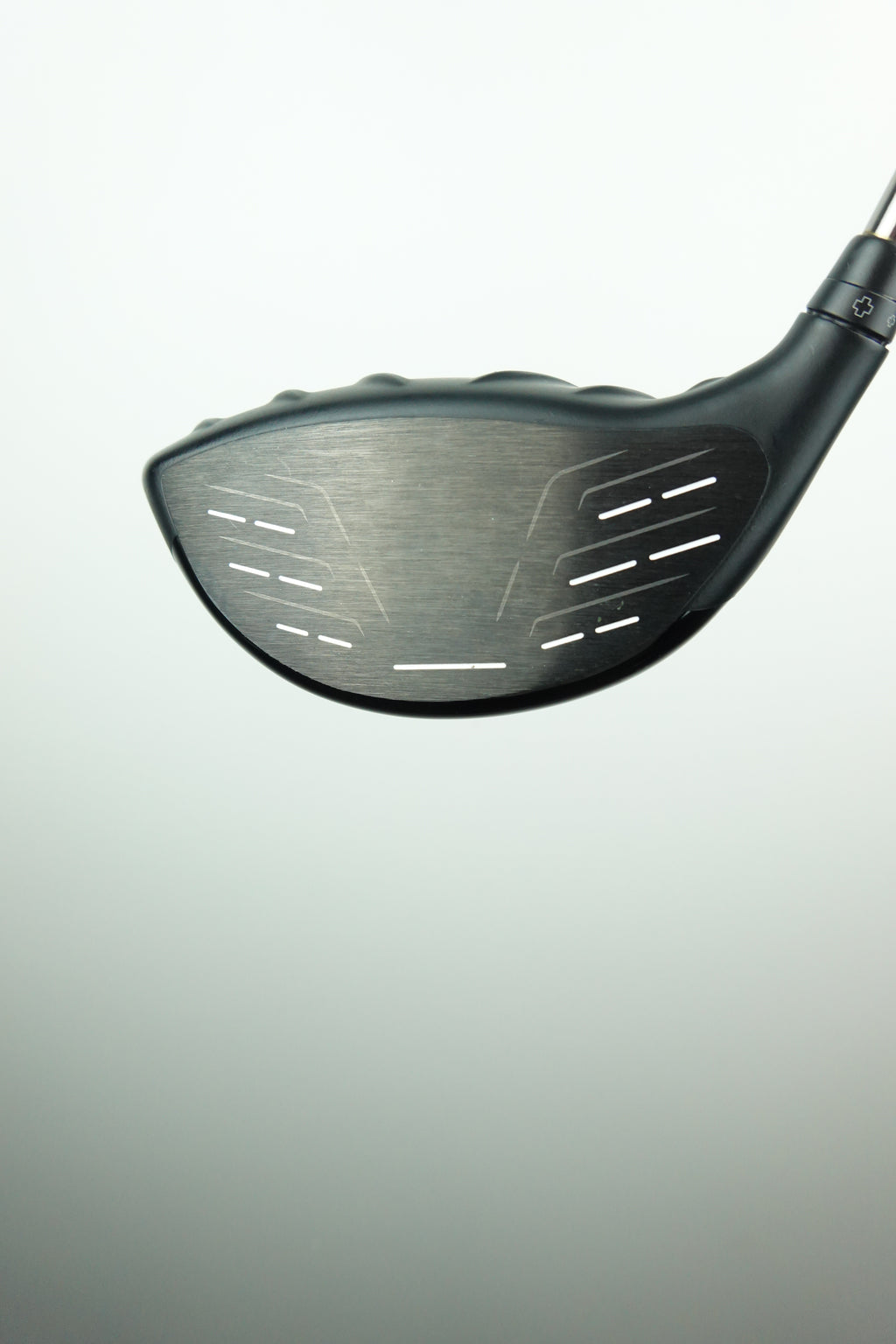 PING G430 10K Driver - 12 Degree - PING TOUR CHROME 2.0 65R - Regular - Right Hand