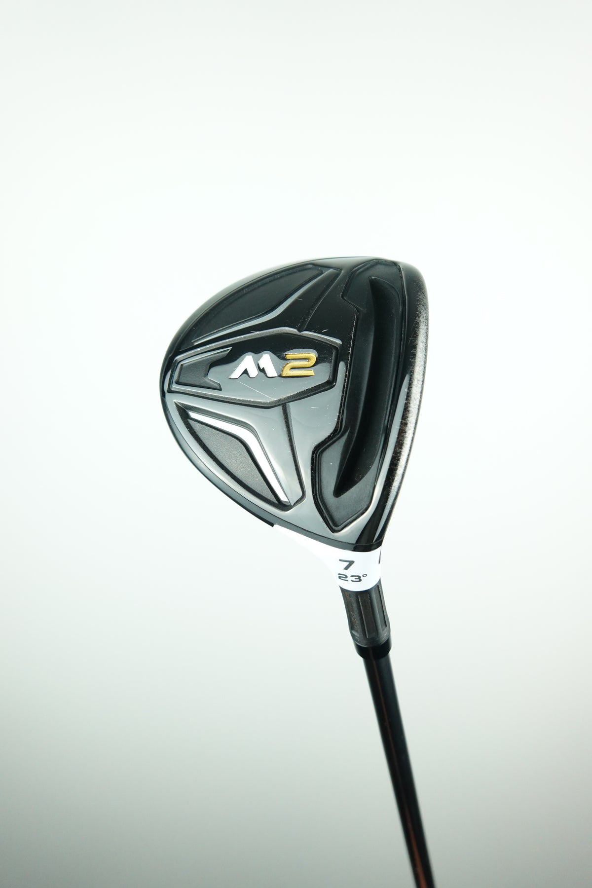 TaylorMade M2 2016 7 Wood - 23 Degree - TM1-216S - Stiff - Right Hand