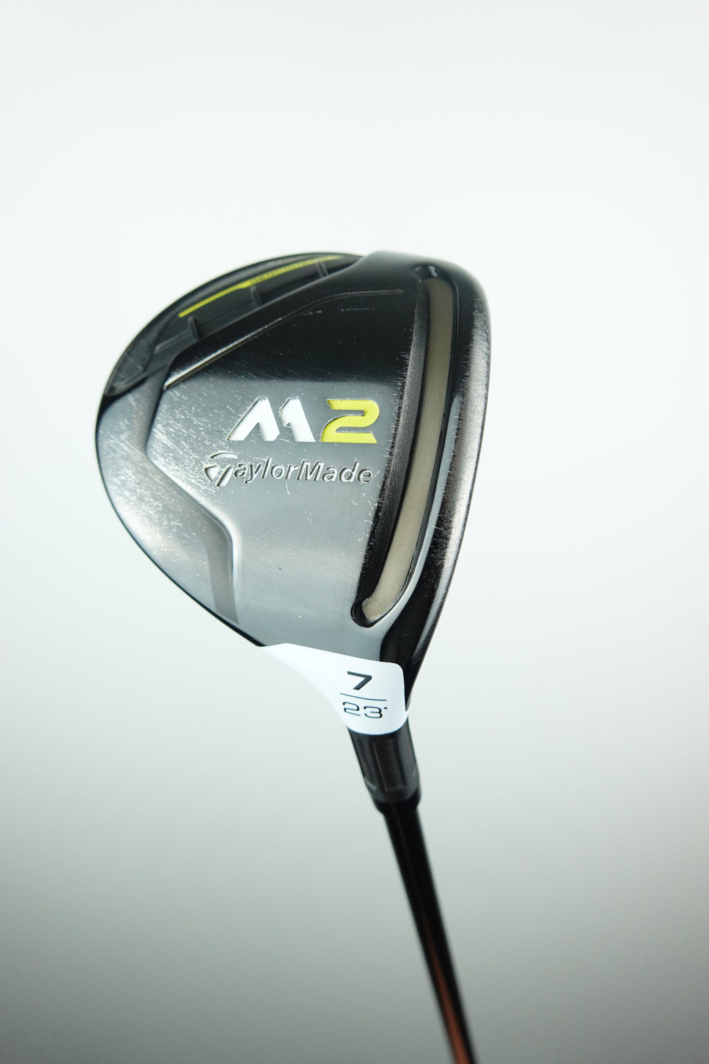 TaylorMade M2 2017 7 Wood - 23 Degree - TM1-217S - Stiff - Right Hand