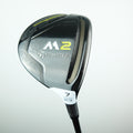 TaylorMade M2 2017 7 Wood - 23 Degree - TM1-217S - Stiff - Right Hand