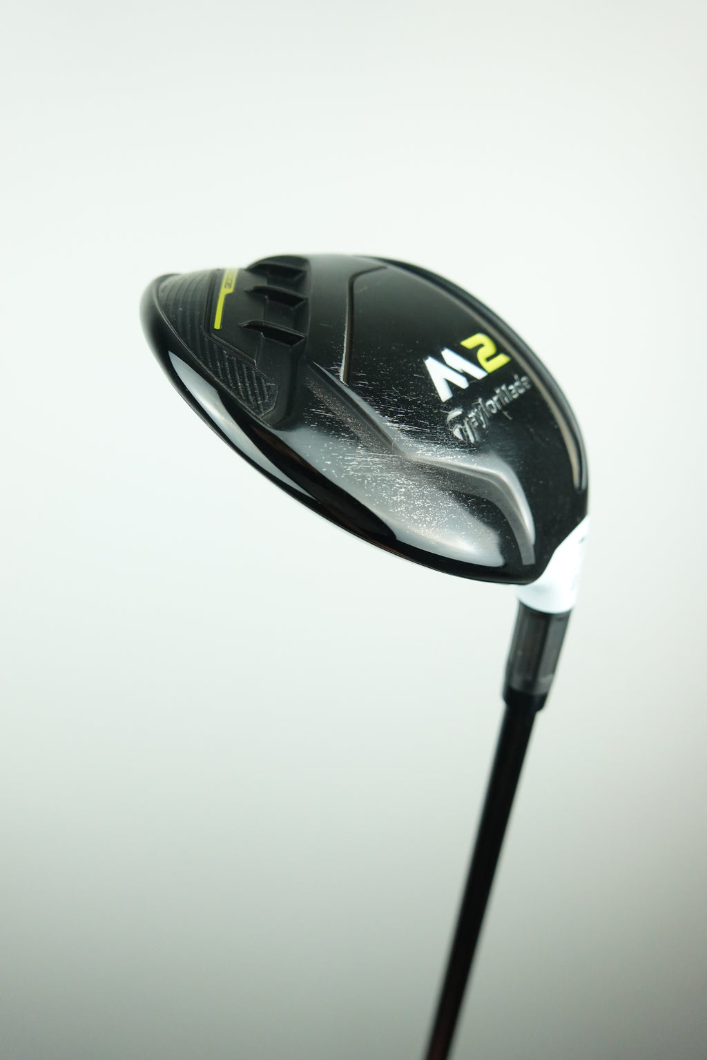 TaylorMade M2 2017 7 Wood - 23 Degree - TM1-217S - Stiff - Right Hand