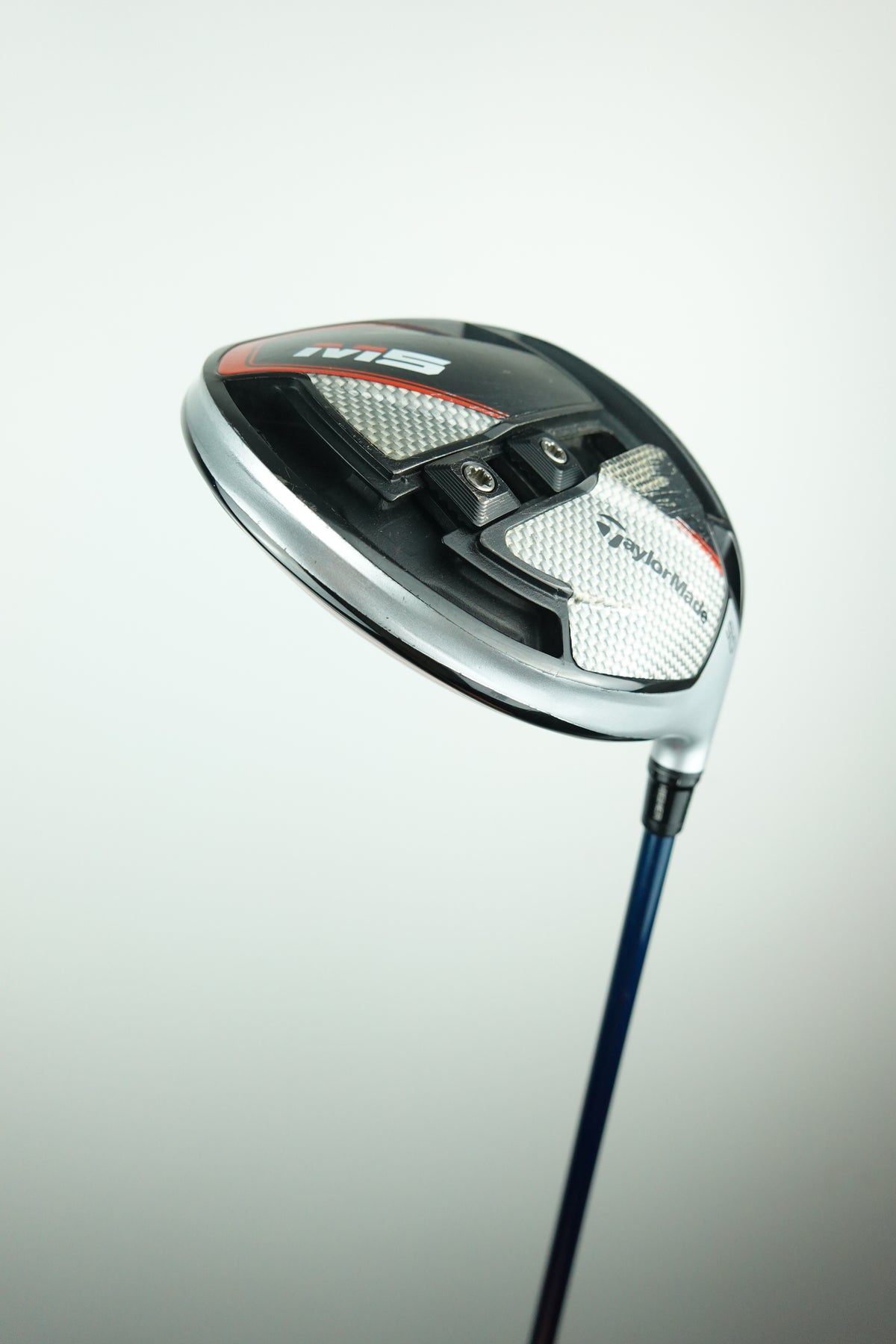 TaylorMade M5 Driver - 9 Degree - Tensei TM50S - Stiff - Right Hand