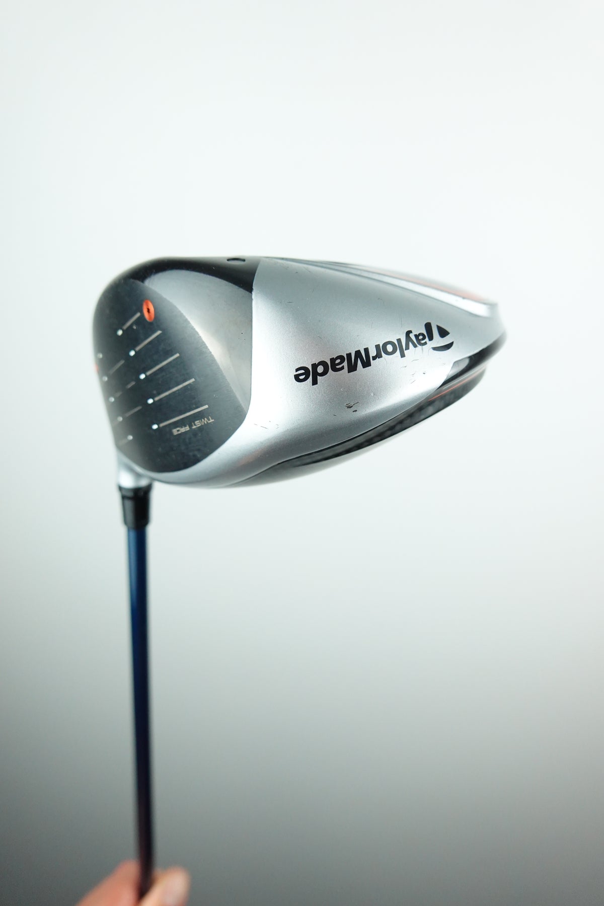 TaylorMade M5 Driver - 9 Degree - Tensei TM50S - Stiff - Right Hand