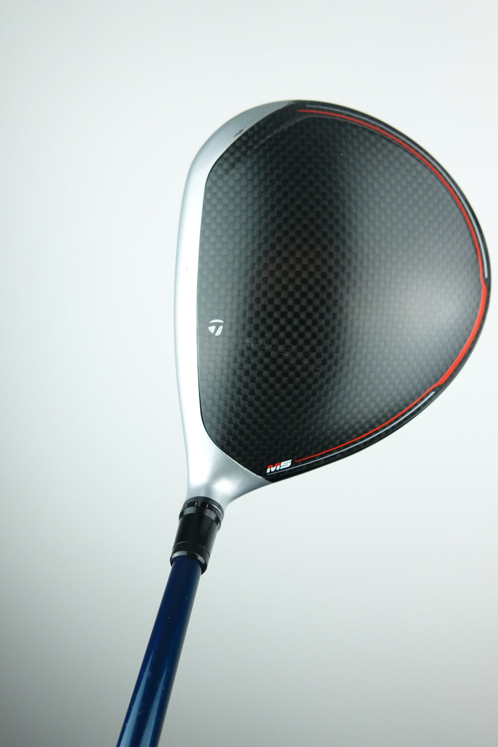 TaylorMade M5 Driver - 9 Degree - Tensei TM50S - Stiff - Right Hand