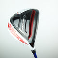 TaylorMade Aeroburner Mini Driver - 16 Degree - Tour AD GT-6S - Stiff - Right Hand