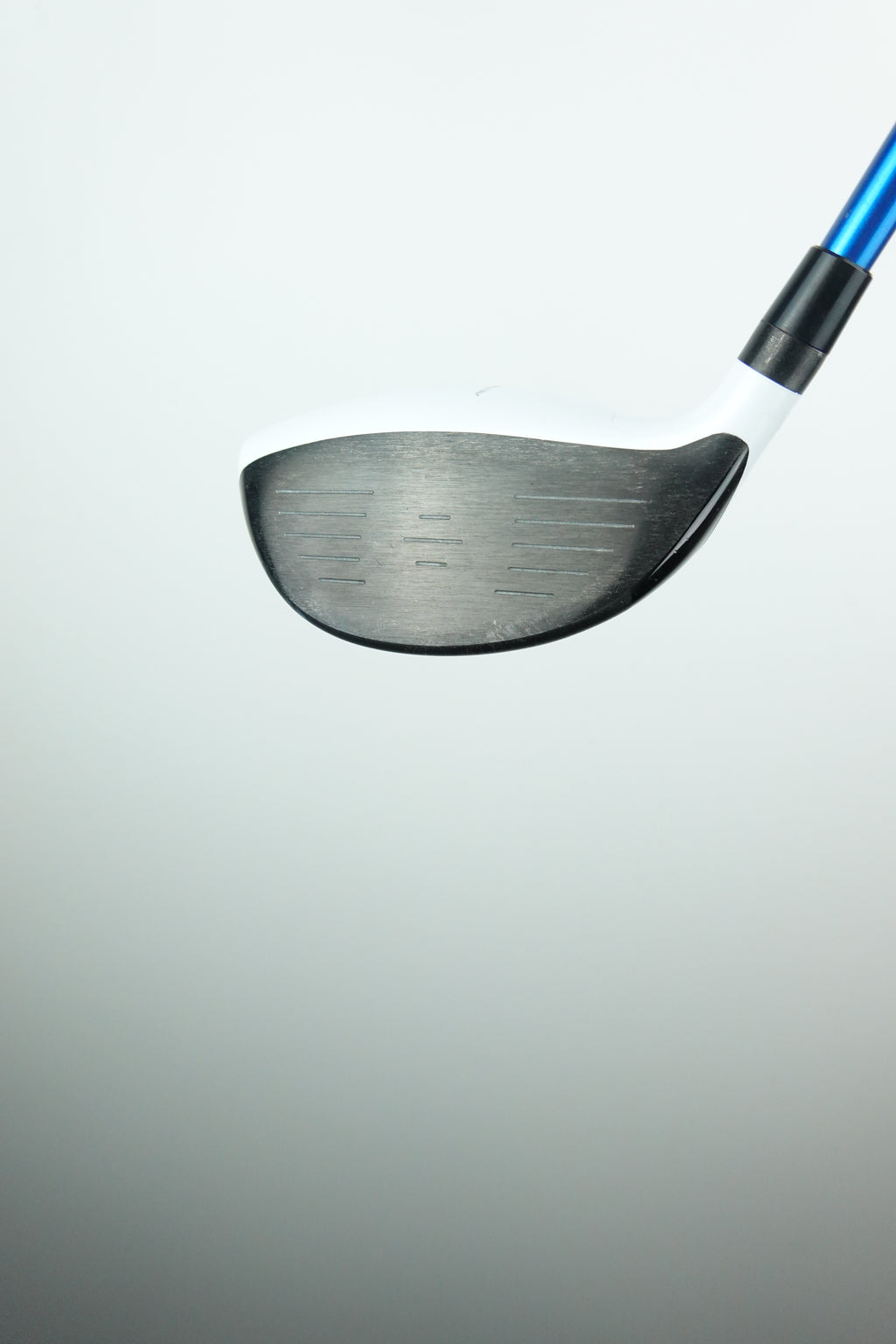 TaylorMade Aeroburner Mini Driver - 16 Degree - Tour AD GT-6S - Stiff - Right Hand