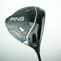 PING G430 10K Driver - 10.5 Degree - PING TOUR CHROME 2.0 65S - Stiff - Right Hand