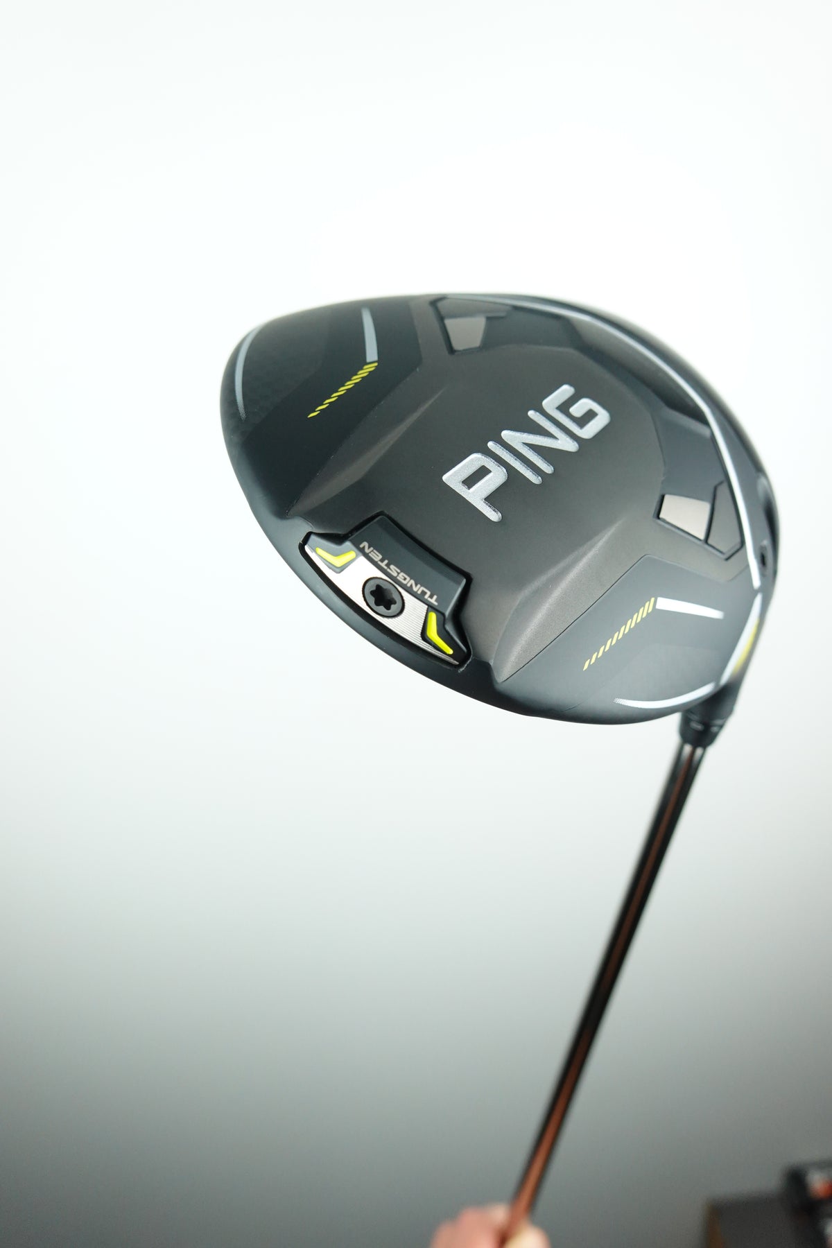 PING G430 10K Driver - 10.5 Degree - PING TOUR CHROME 2.0 65S - Stiff - Right Hand