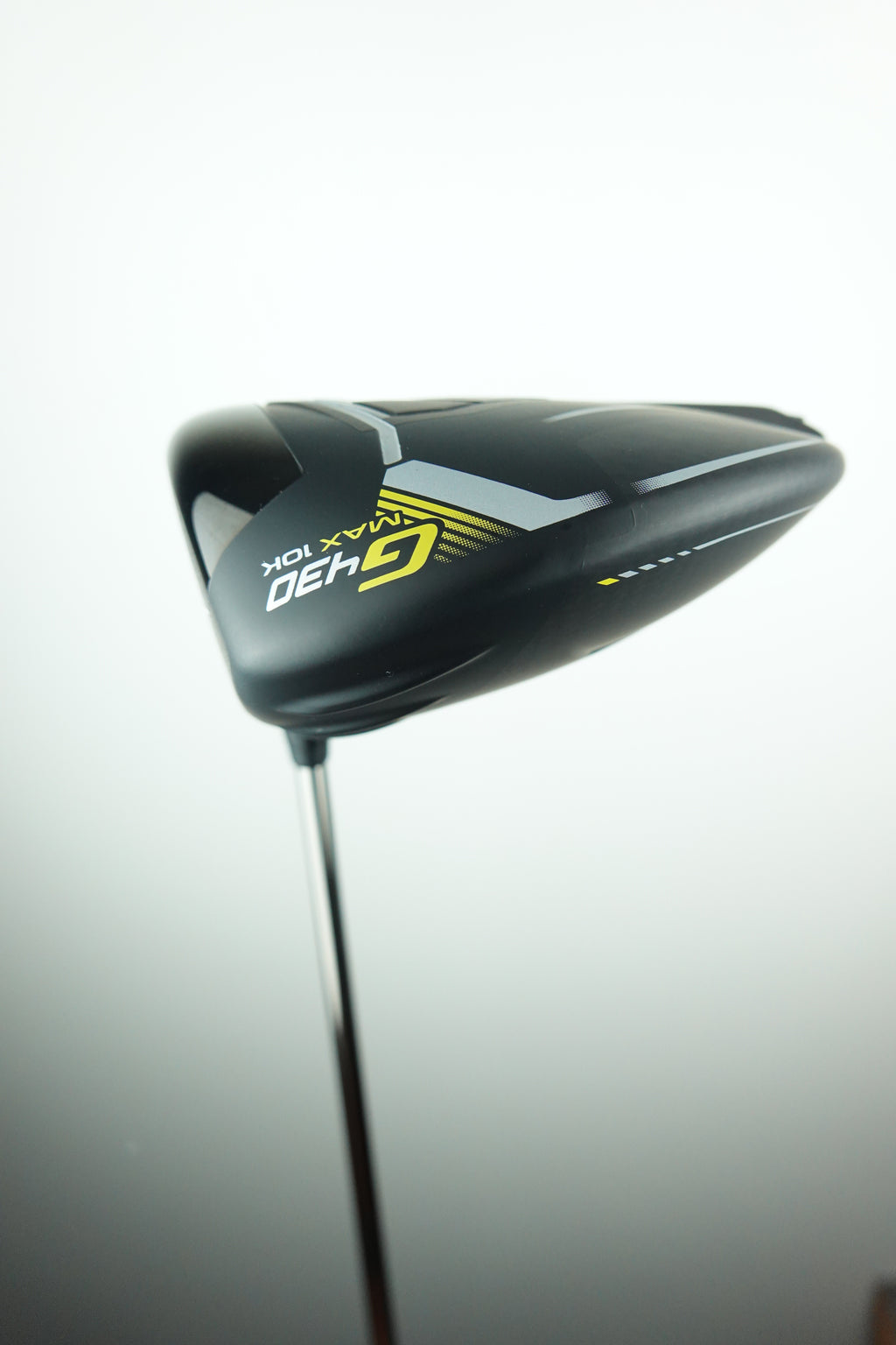 PING G430 10K Driver - 10.5 Degree - PING TOUR CHROME 2.0 65S - Stiff - Right Hand