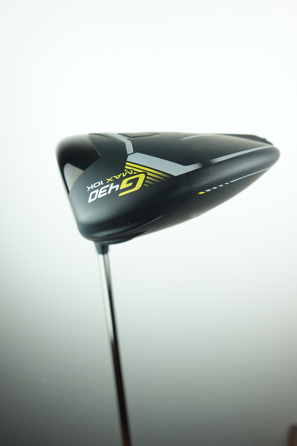 PING G430 10K Driver - 10.5 Degree - PING TOUR CHROME 2.0 65S - Stiff - Right Hand