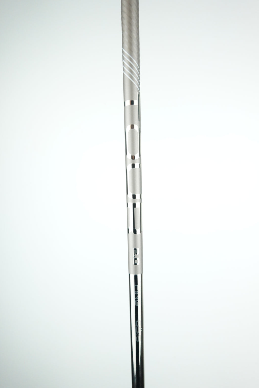 PING G430 10K Driver - 10.5 Degree - PING TOUR CHROME 2.0 65S - Stiff - Right Hand