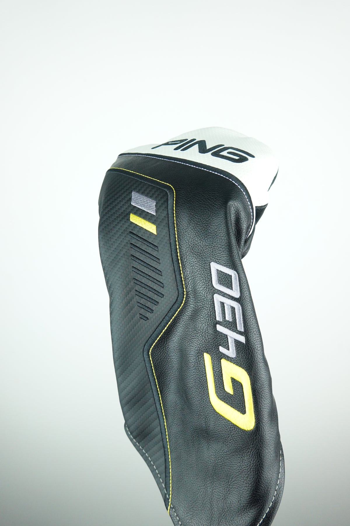 PING G430 10K Driver - 10.5 Degree - PING TOUR CHROME 2.0 65S - Stiff - Right Hand