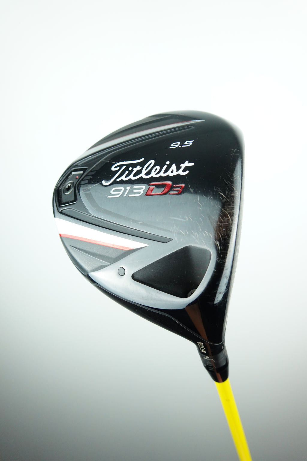 Titleist 913 D3 Driver - 9.5 Degree - Tour AD MT-6S - Stiff - Right Hand