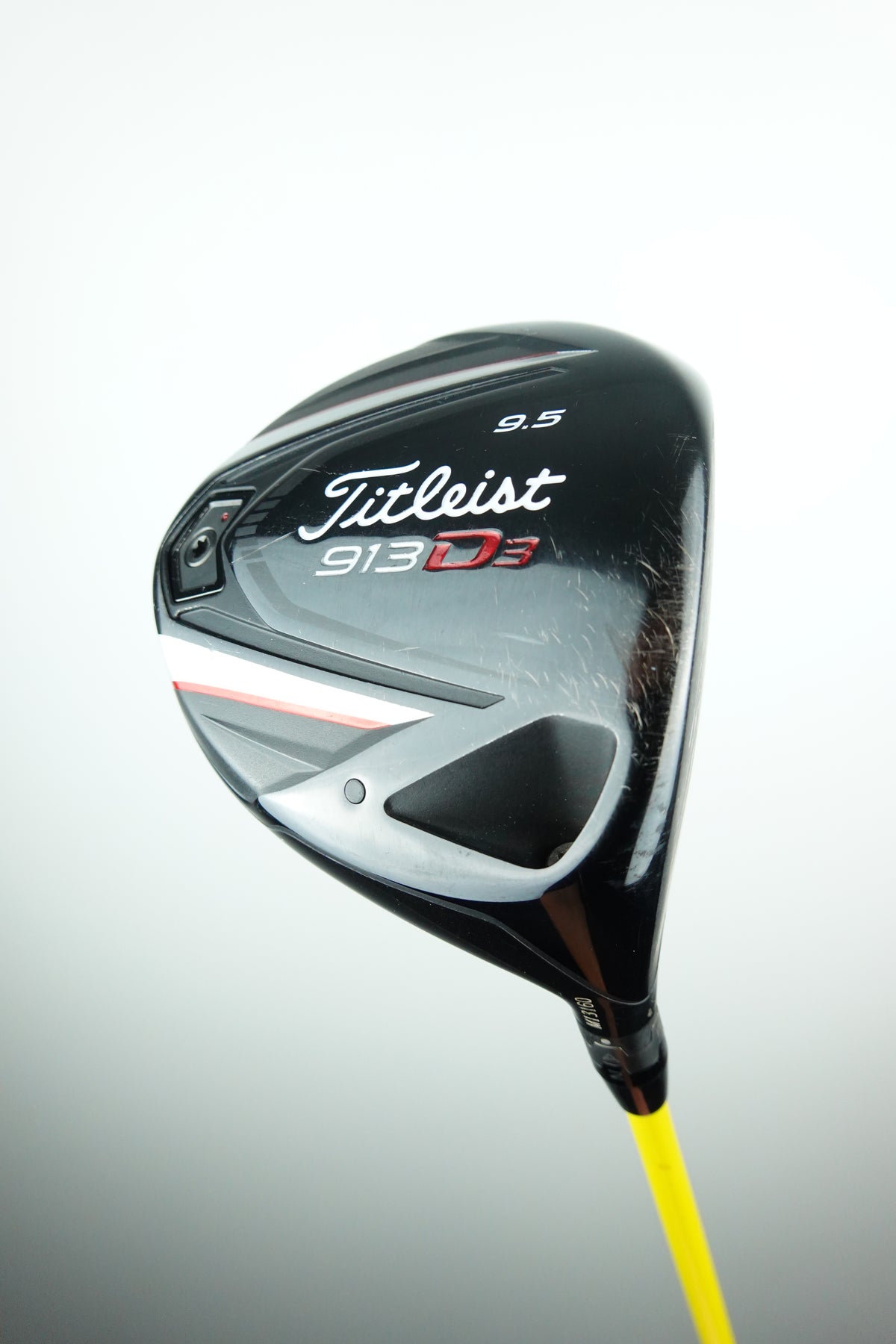 Titleist 913 D3 Driver - 9.5 Degree - Tour AD MT-6S - Stiff - Right Hand