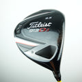 Titleist 913 D3 Driver - 9.5 Degree - Tour AD MT-6S - Stiff - Right Hand