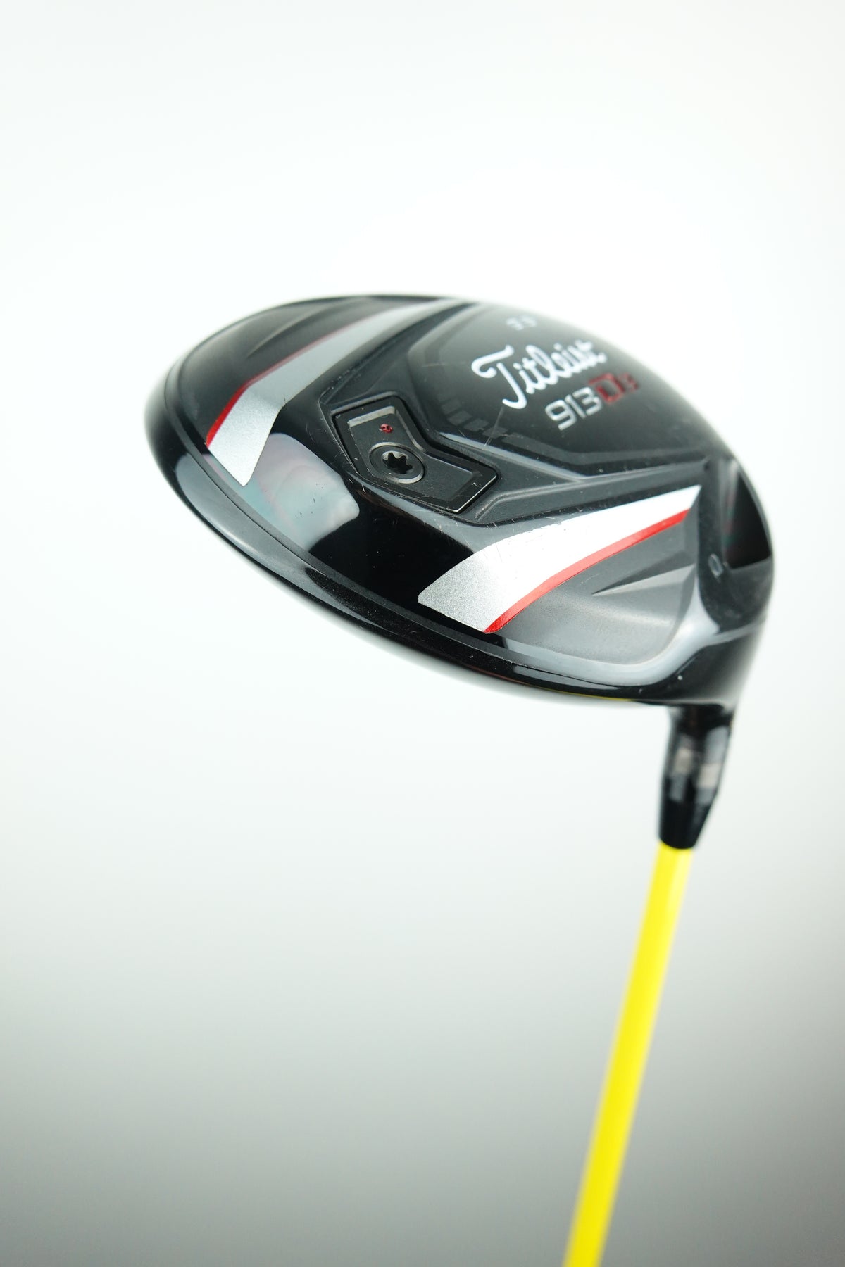 Titleist 913 D3 Driver - 9.5 Degree - Tour AD MT-6S - Stiff - Right Hand
