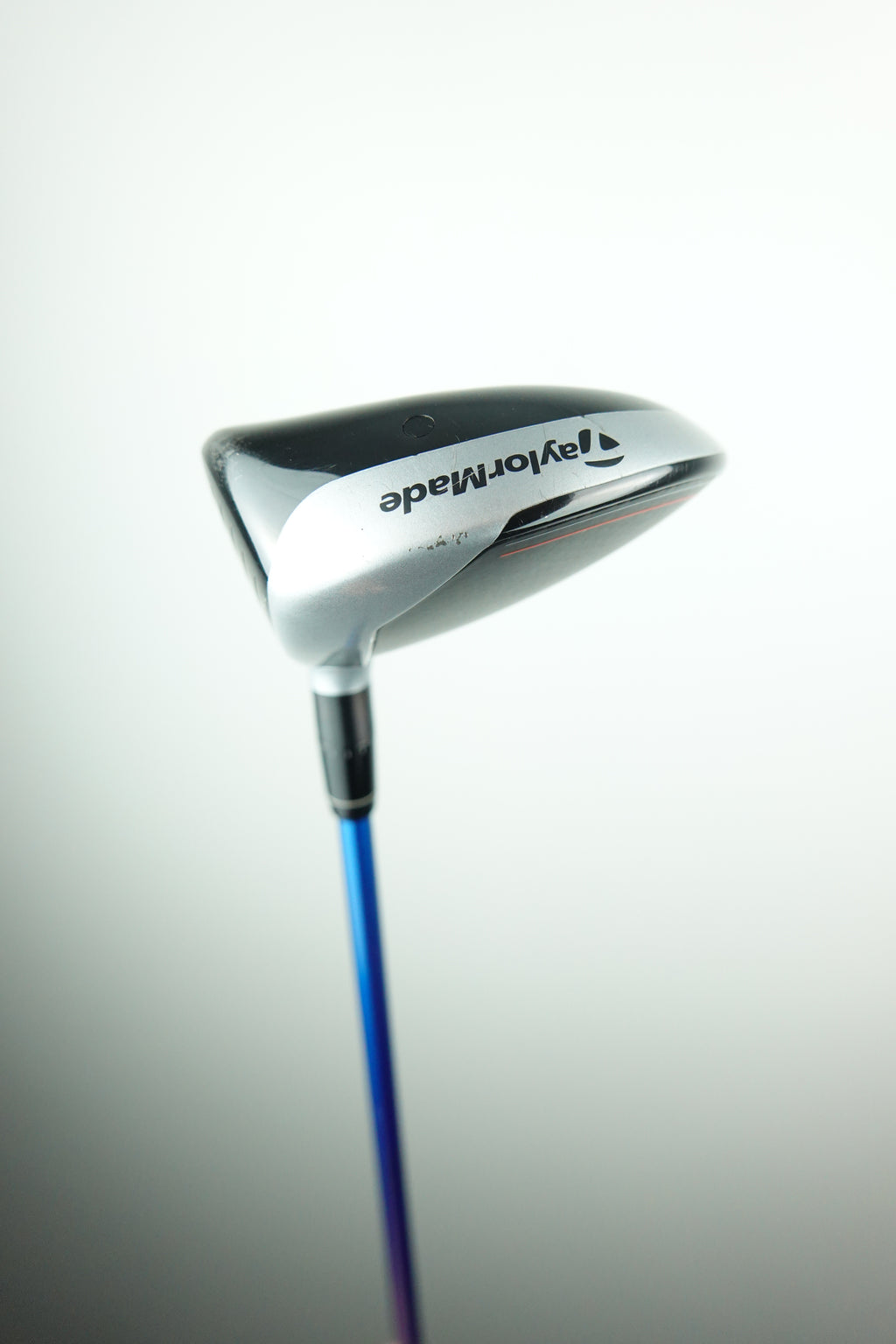 TaylorMade M5 Titanium 5 Wood - 19 Degree - Tour AD GT-6S - Stiff - Right Hand