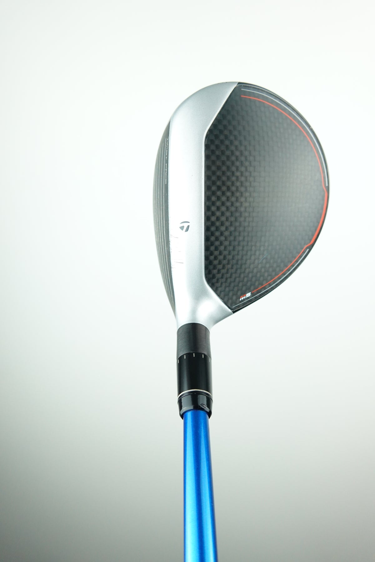TaylorMade M5 Titanium 5 Wood - 19 Degree - Tour AD GT-6S - Stiff - Right Hand