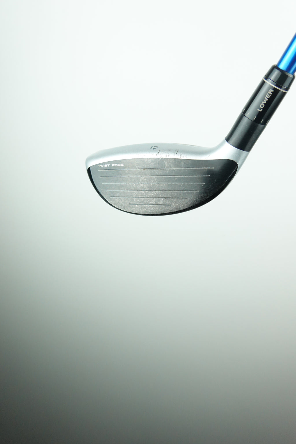 TaylorMade M5 Titanium 5 Wood - 19 Degree - Tour AD GT-6S - Stiff - Right Hand