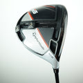 TaylorMade M5 Driver - 10.5 Degree - FUBUKI TM5 S - Stiff - Right Hand