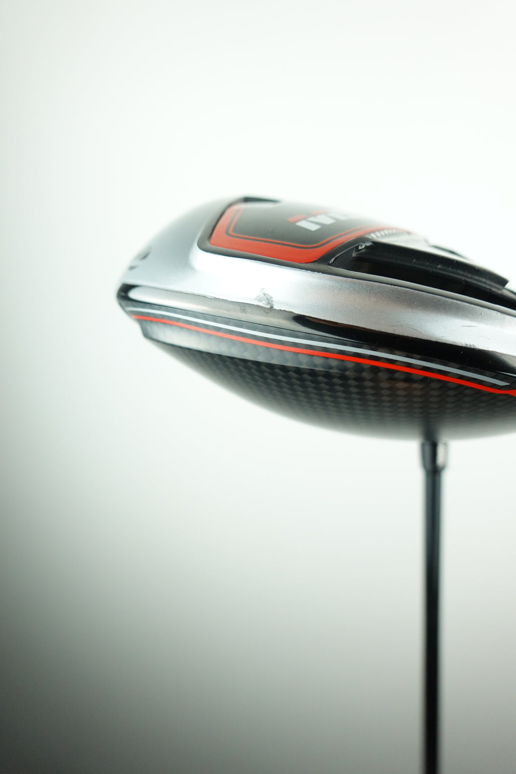 TaylorMade M5 Driver - 10.5 Degree - FUBUKI TM5 S - Stiff - Right Hand