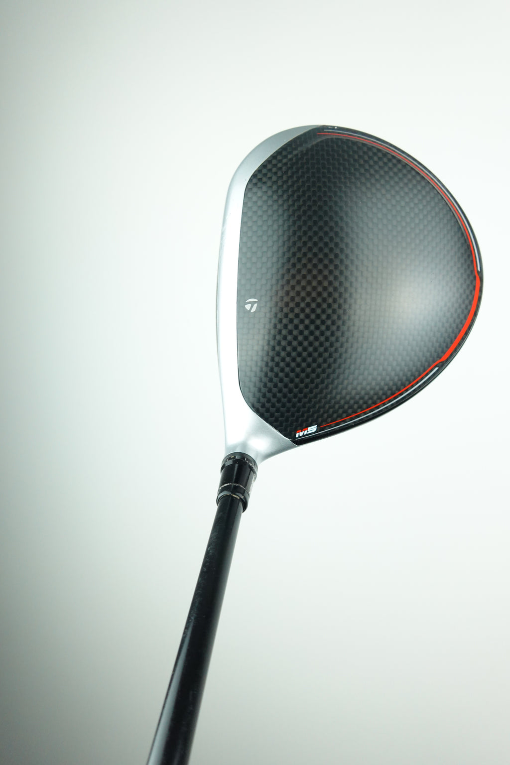 TaylorMade M5 Driver - 10.5 Degree - FUBUKI TM5 S - Stiff - Right Hand