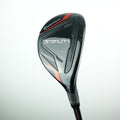TaylorMade Stealth 3U Hybrid - 19 Degree - KBS MAX MT 85S - Stiff - Right Hand
