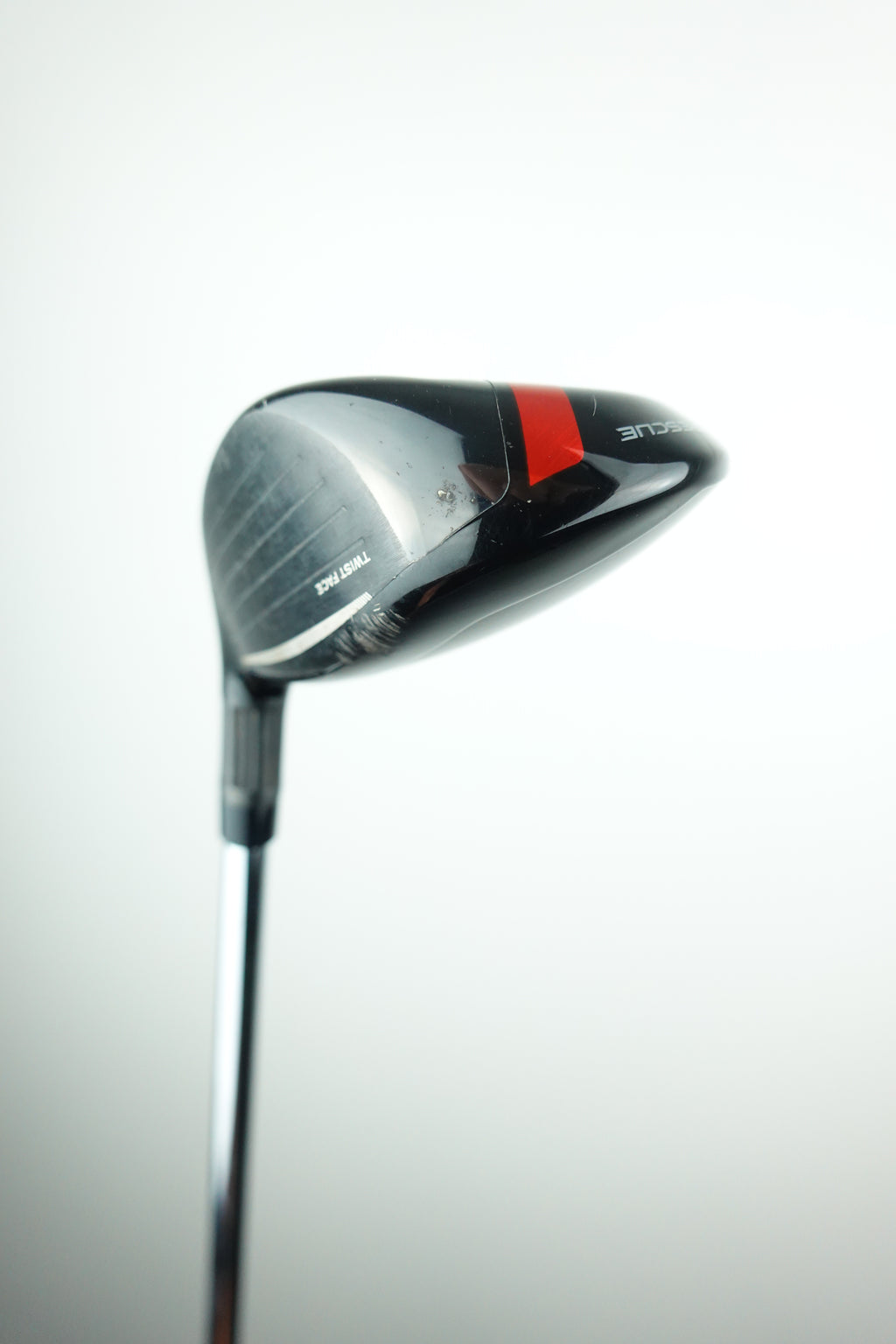 TaylorMade Stealth 3U Hybrid - 19 Degree - KBS MAX MT 85S - Stiff - Right Hand