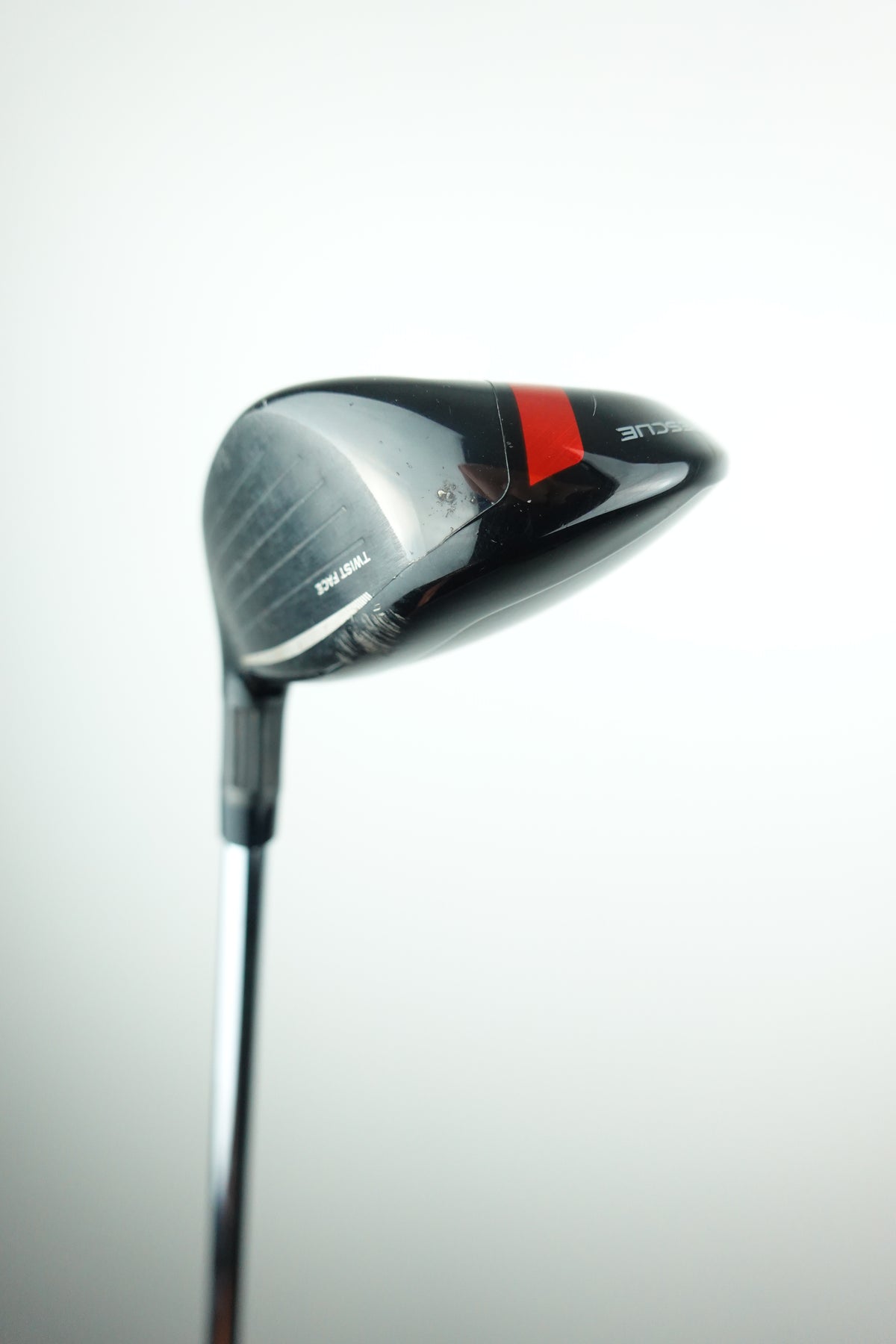 TaylorMade Stealth 3U Hybrid - 19 Degree - KBS MAX MT 85S - Stiff - Right Hand