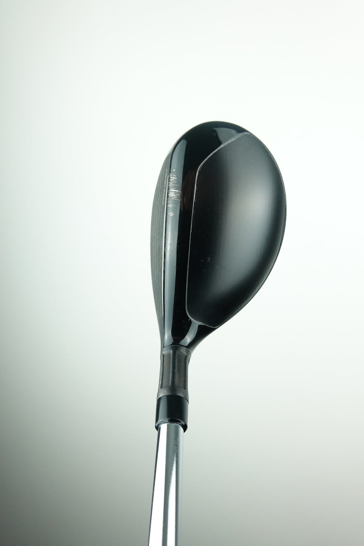 TaylorMade Stealth 3U Hybrid - 19 Degree - KBS MAX MT 85S - Stiff - Right Hand