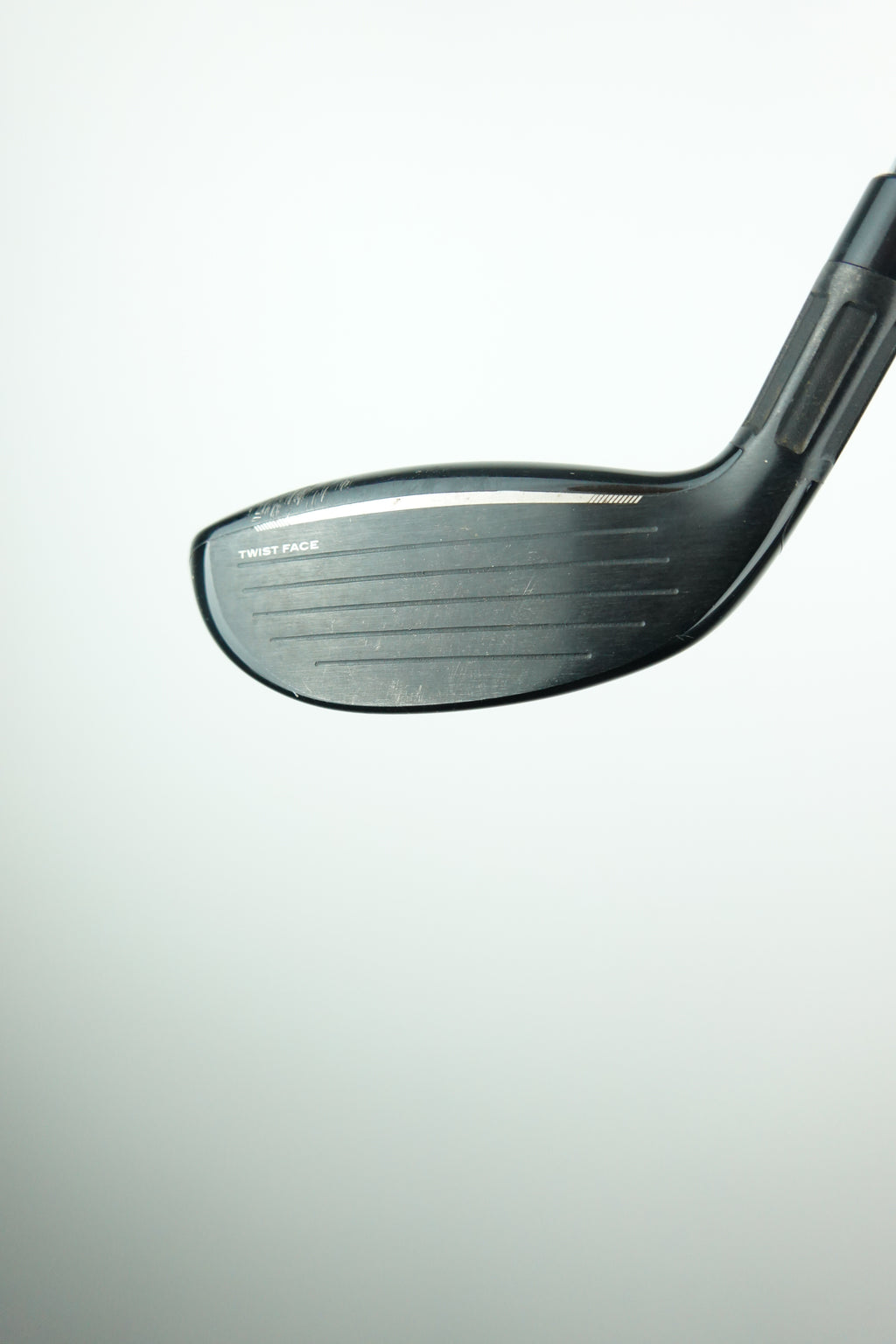 TaylorMade Stealth 3U Hybrid - 19 Degree - KBS MAX MT 85S - Stiff - Right Hand